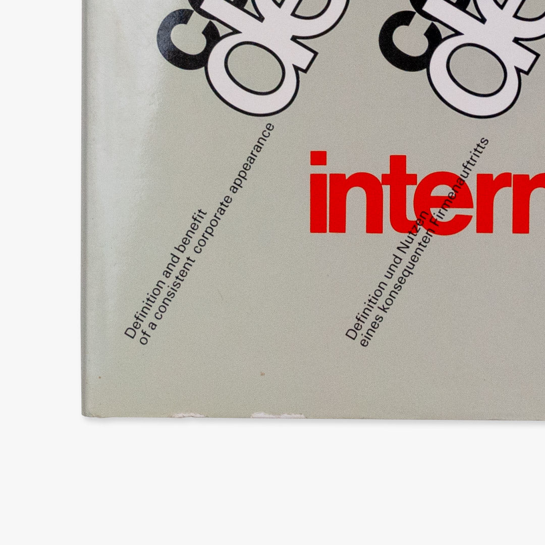 Corporate Design International