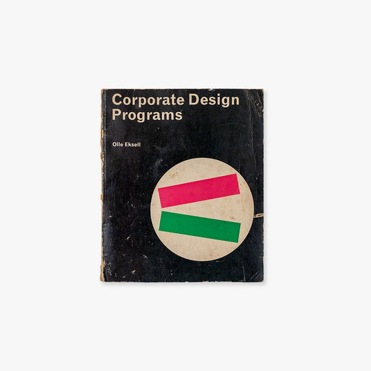 Corporate Design Programs