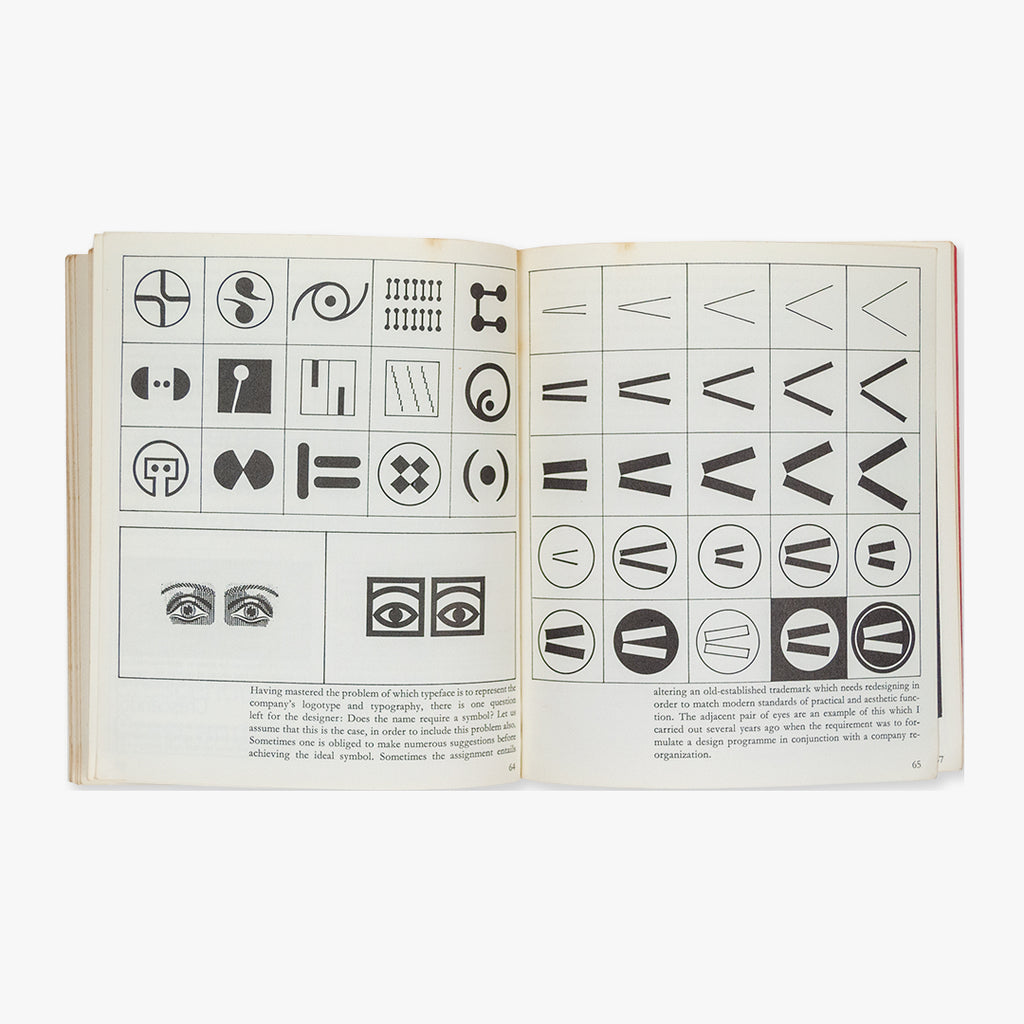 Corporate Design Programs