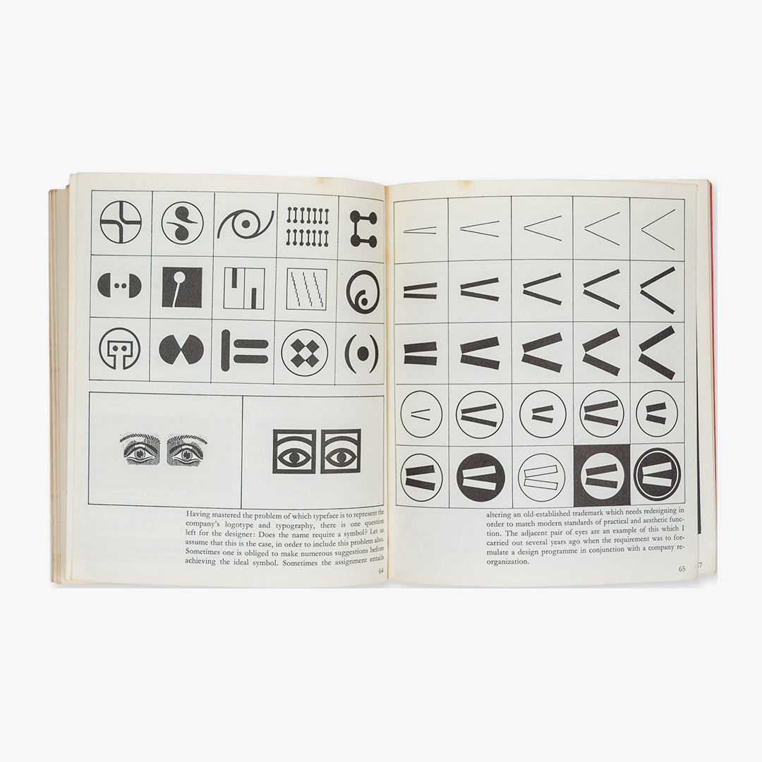 Corporate Design Programs