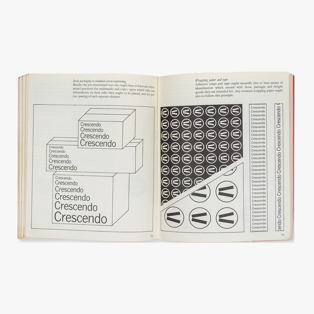 Corporate Design Programs