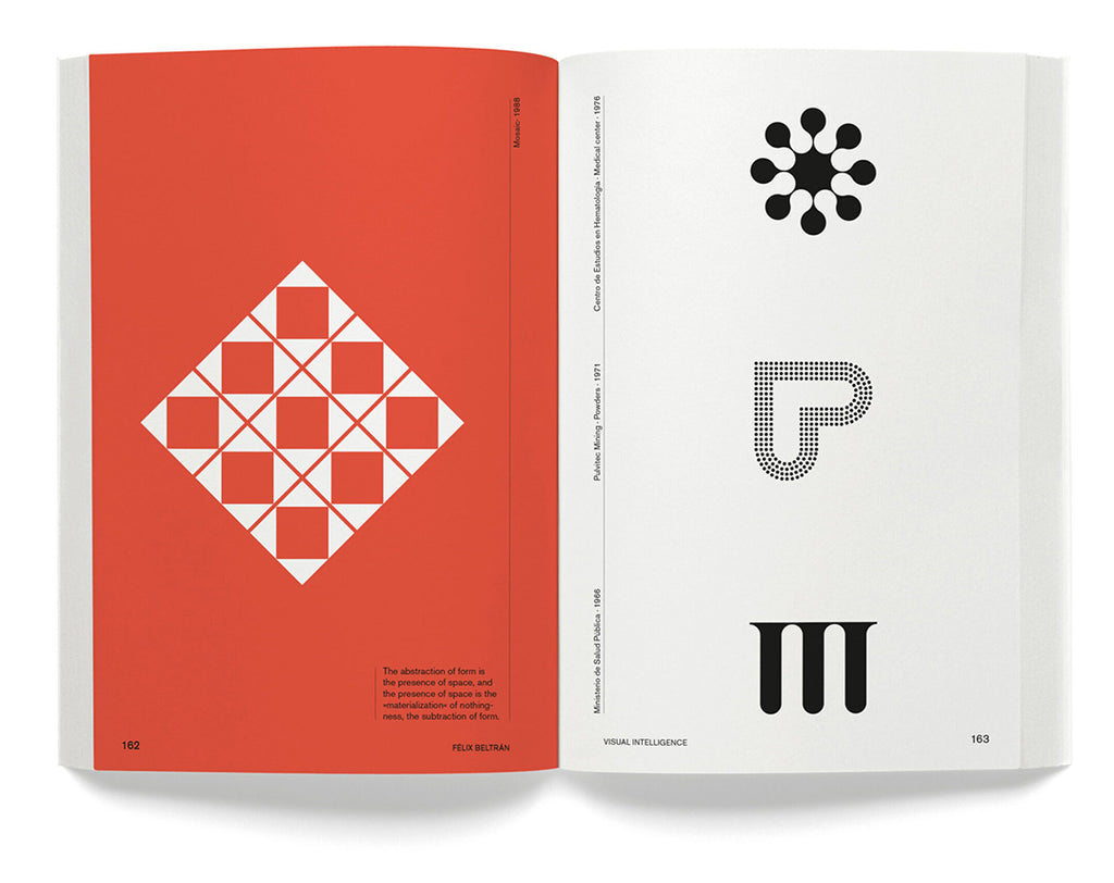 Félix Beltran: Visual Intelligence