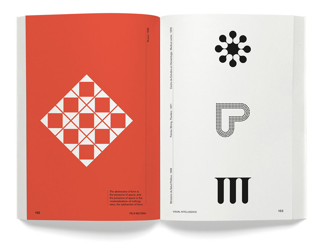 Félix Beltran: Visual Intelligence