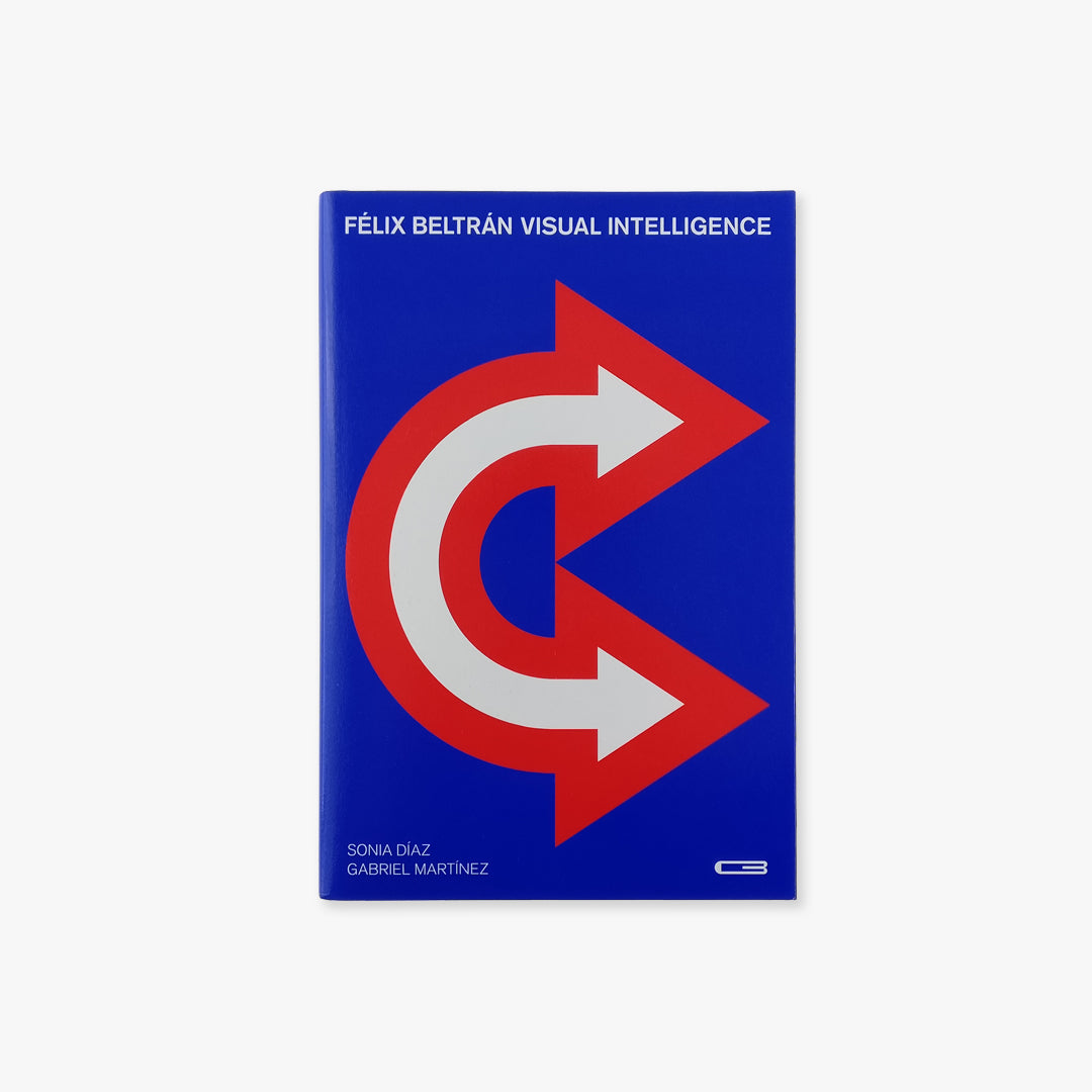 Félix Beltran: Visual Intelligence