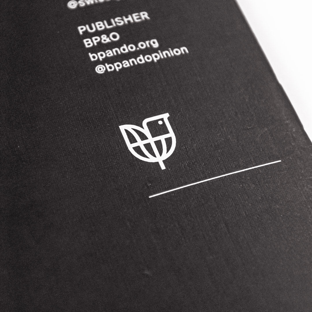 LogoArchive Issue 7