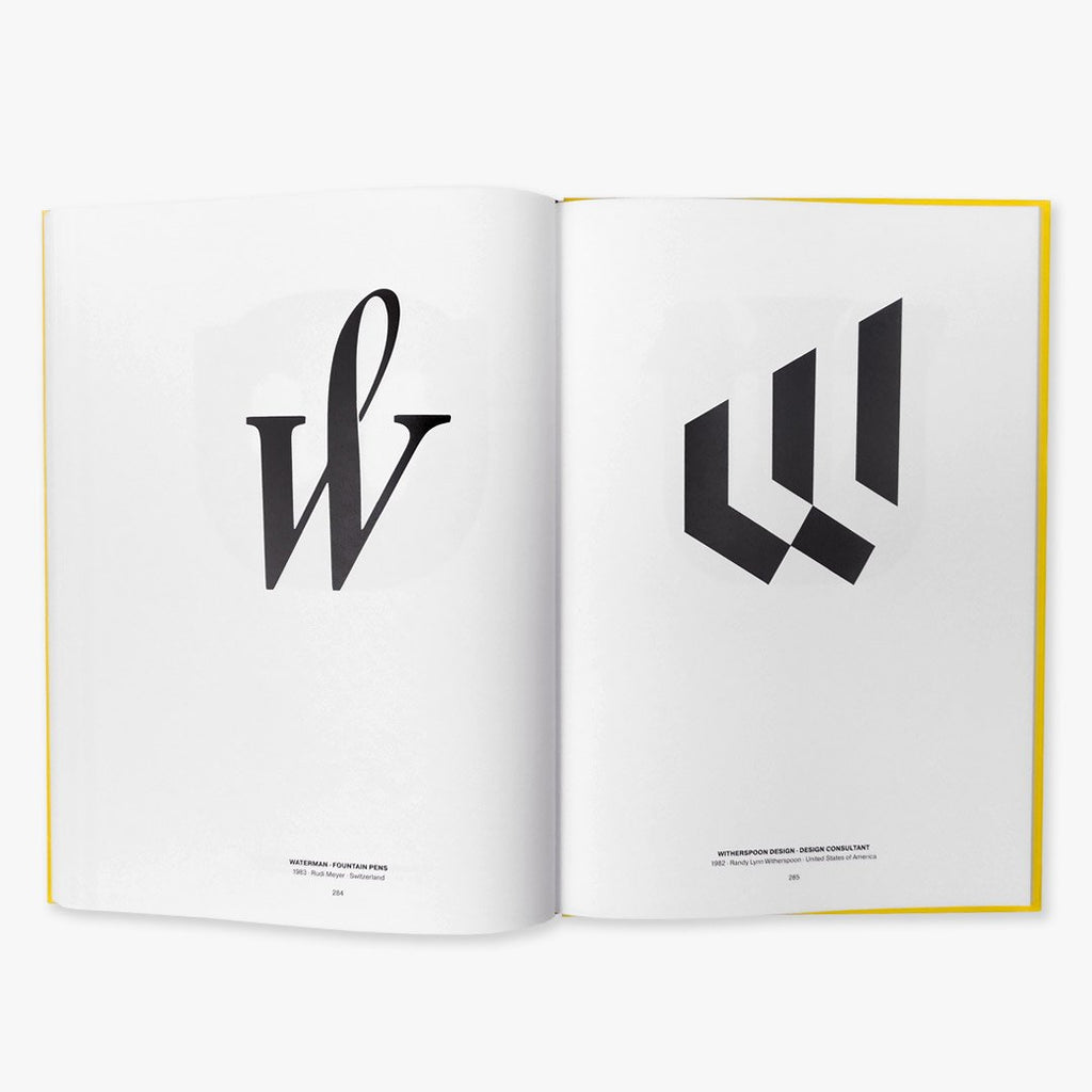 Letters As Symbols. Edited by Christophe De Pelsemaker in collaboration with Paul Ibou