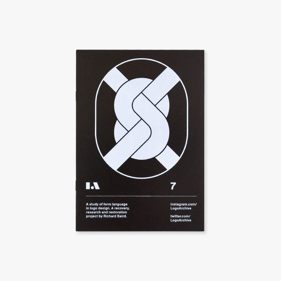 LogoArchive Issue 7