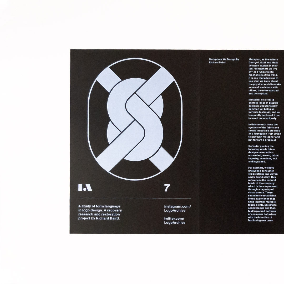 LogoArchive Issue 7