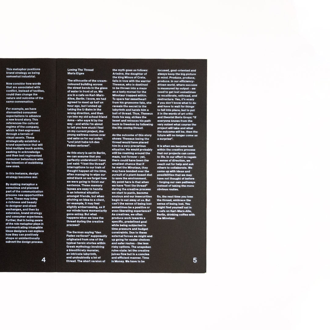 LogoArchive Issue 7