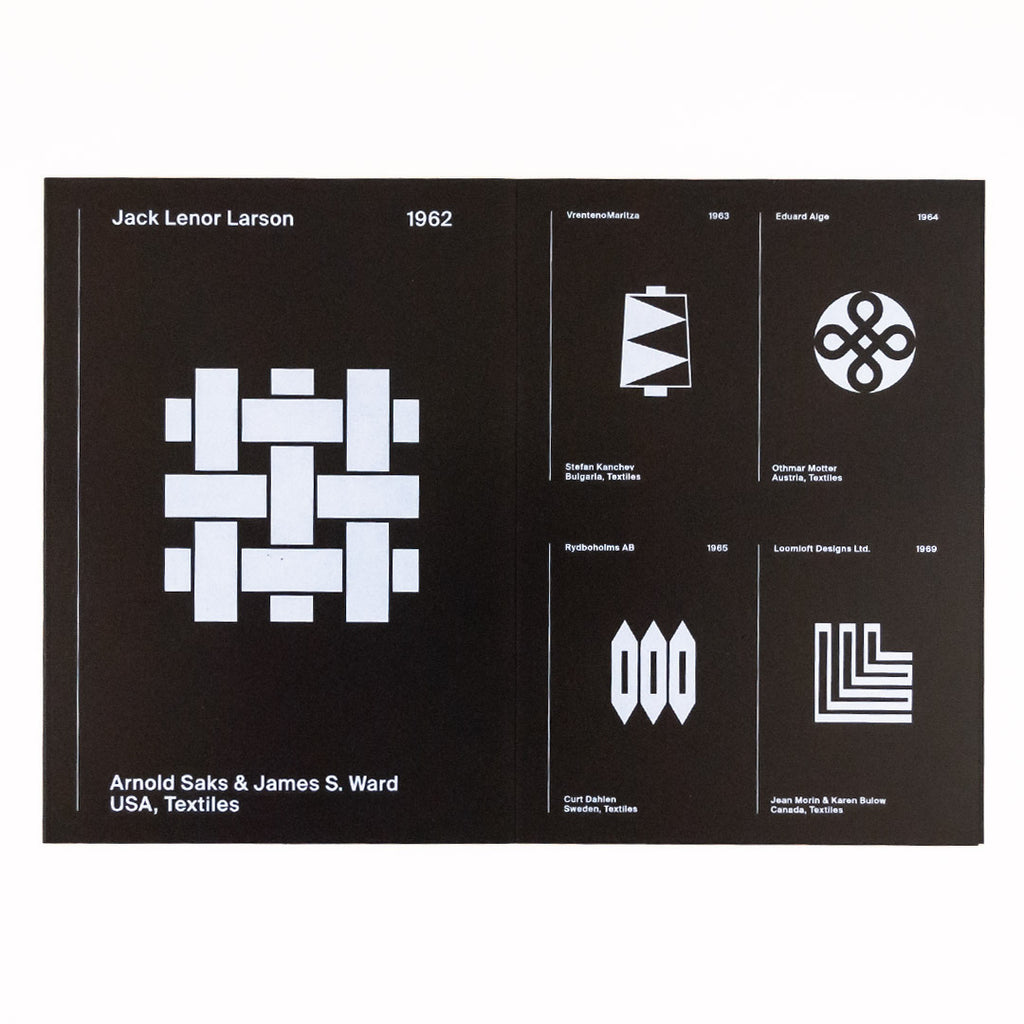 LogoArchive Issue 7