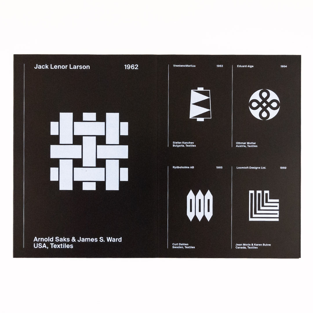 LogoArchive Issue 7