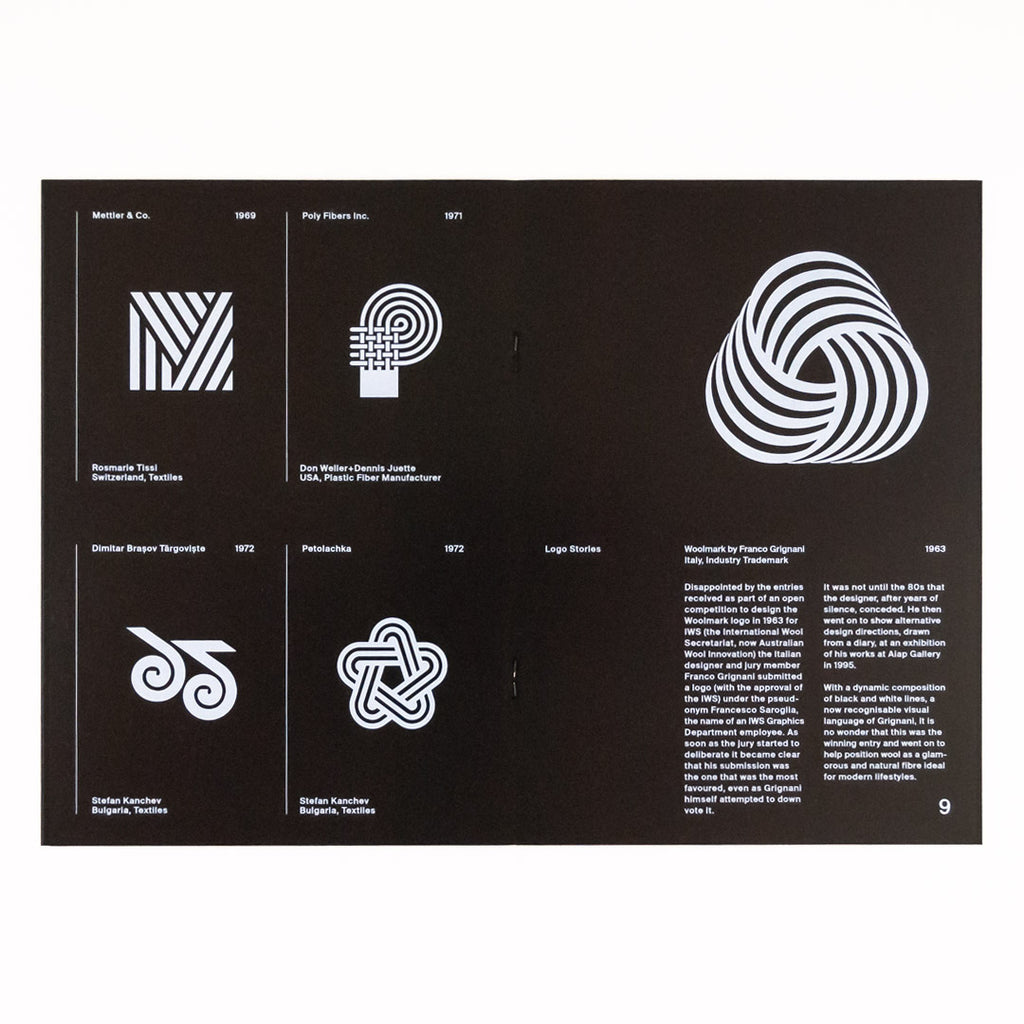 LogoArchive Issue 7