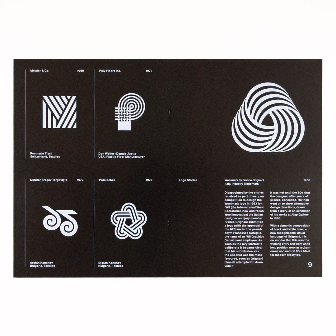 LogoArchive Issue 7