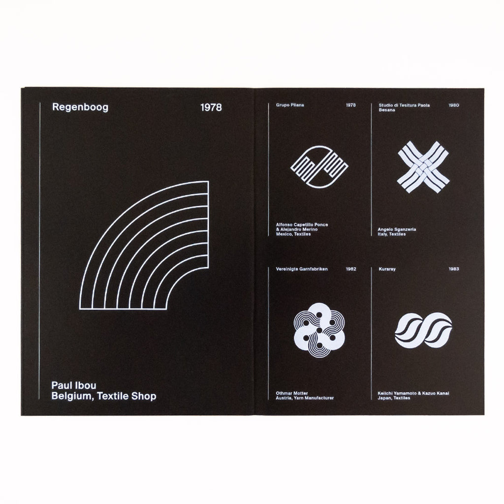 LogoArchive Issue 7