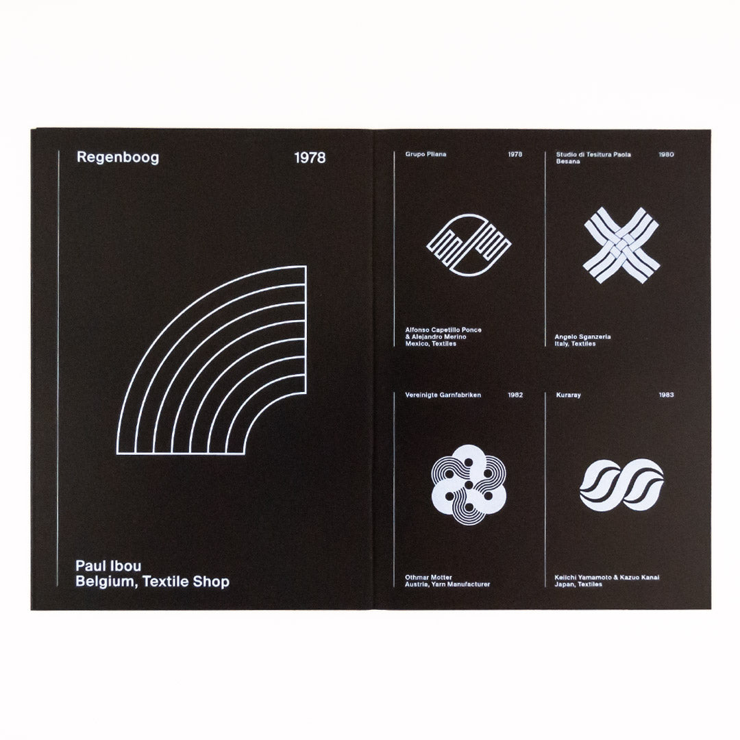 LogoArchive Issue 7