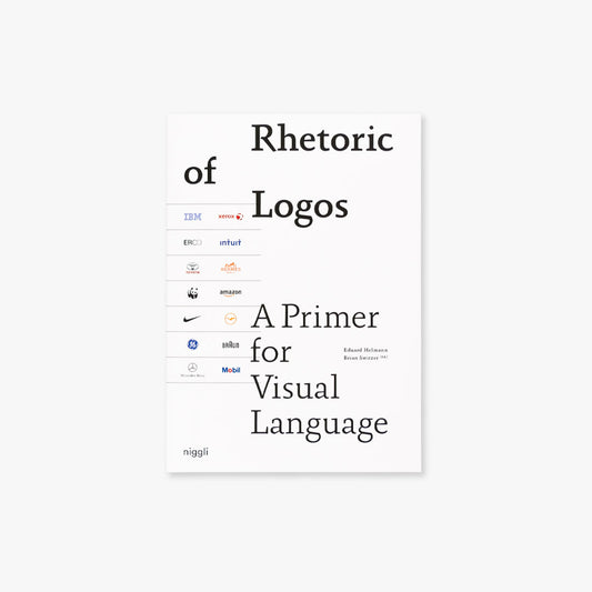 Rhetoric of Logos: A Primer for Visual Language