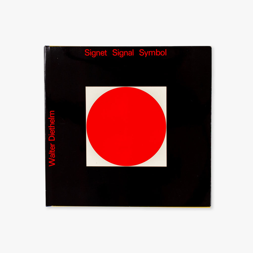 Signet Signal Symbol