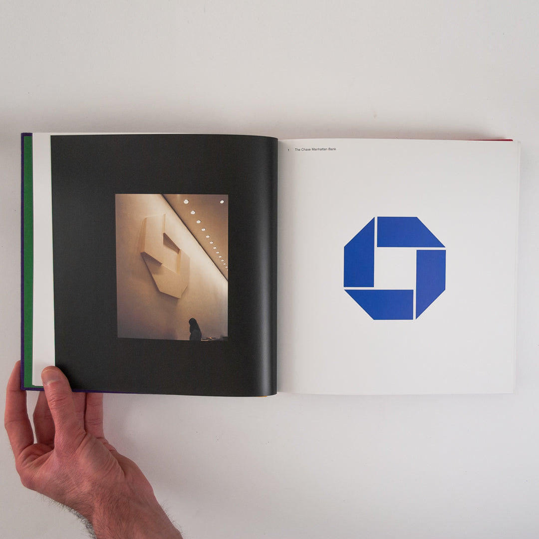 TM: Trademarks Designed by Chermayeff & Geismar