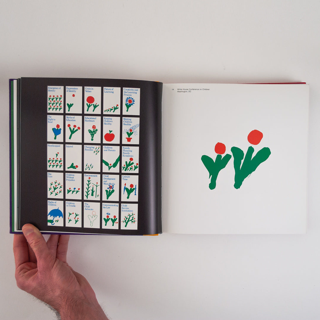 TM: Trademarks Designed by Chermayeff & Geismar