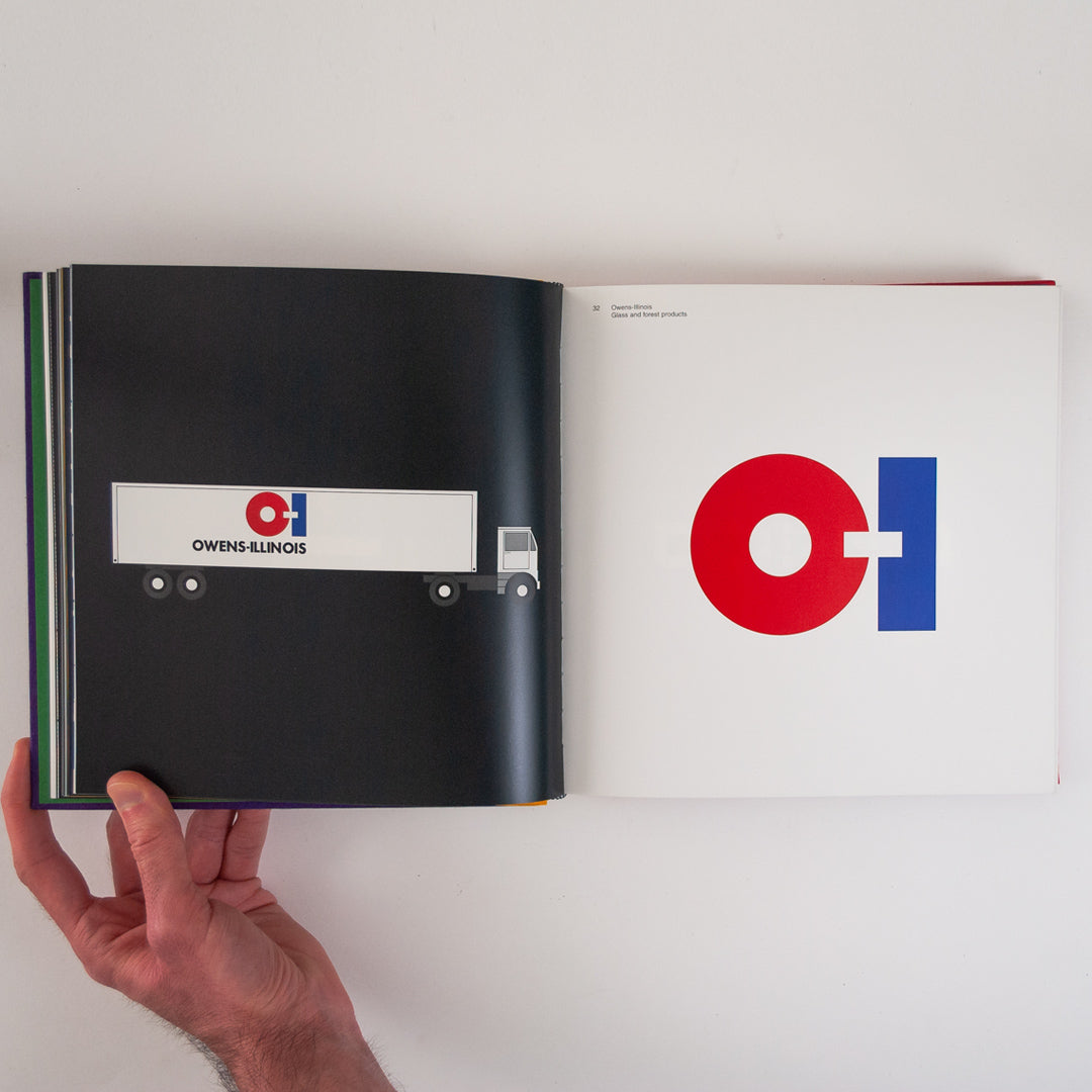 TM: Trademarks Designed by Chermayeff & Geismar