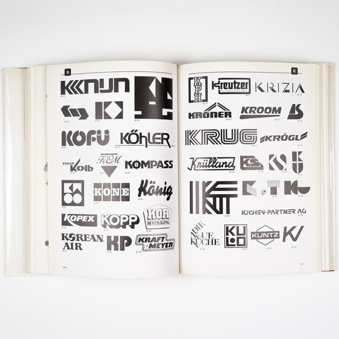 Trademarks Collection Europe 1