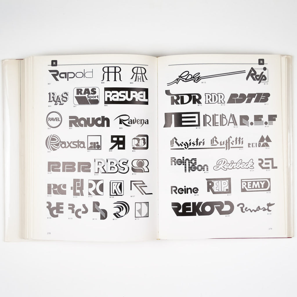 Trademarks Collection Europe 1