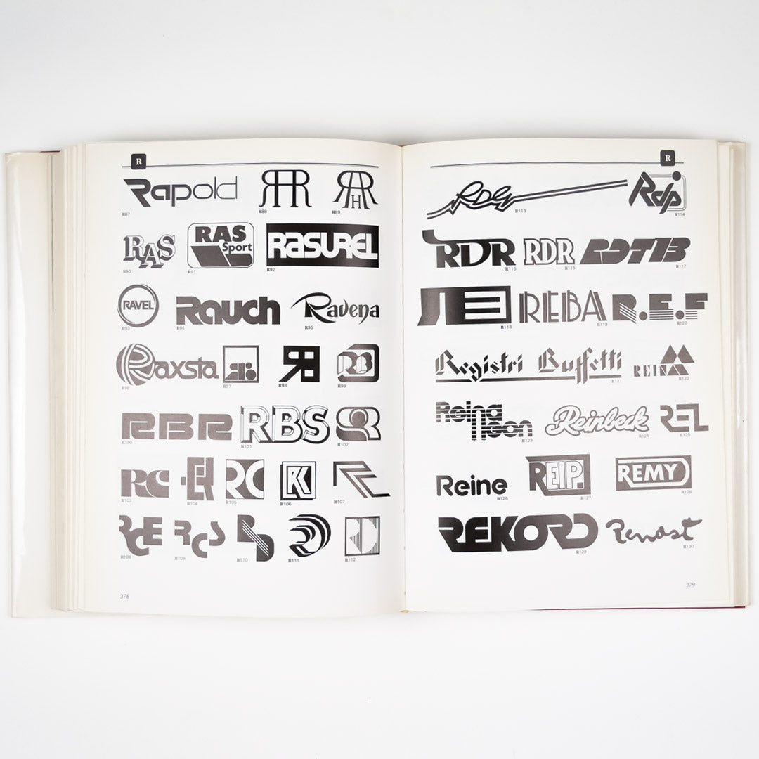 Trademarks Collection Europe 1