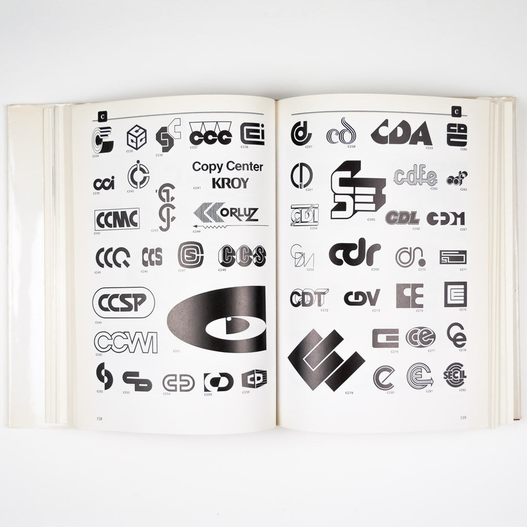 Trademarks Collection Europe 1