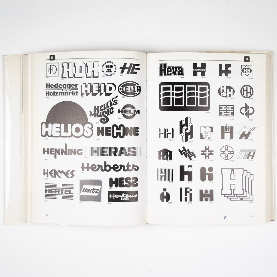 Trademarks Collection Europe 1