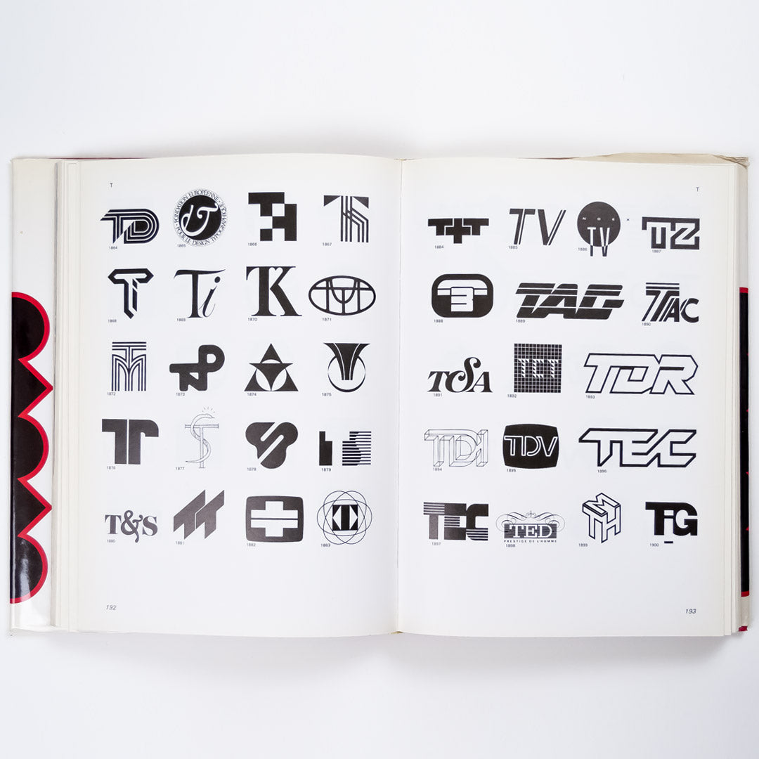 Trademarks and Symbols of the World 2
