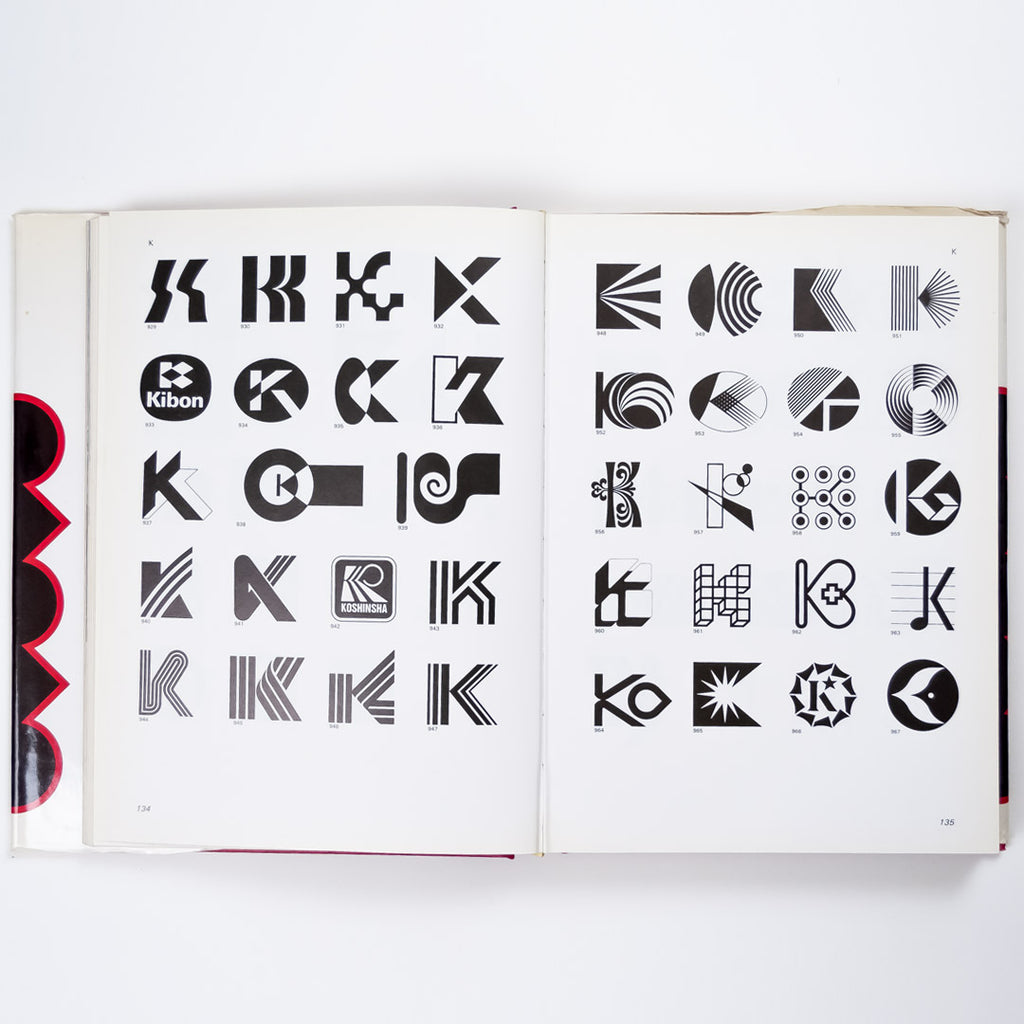 Trademarks and Symbols of the World 2