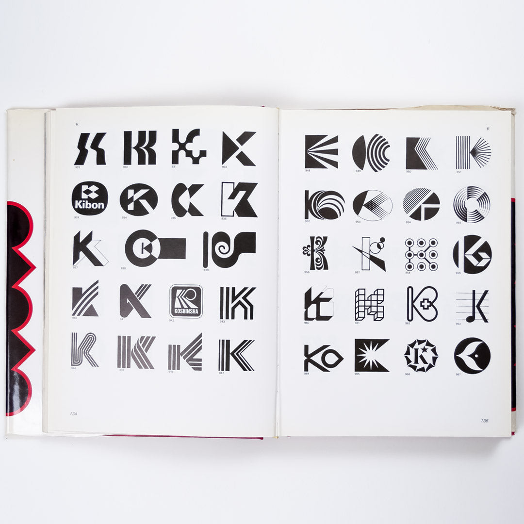 Trademarks and Symbols of the World 2