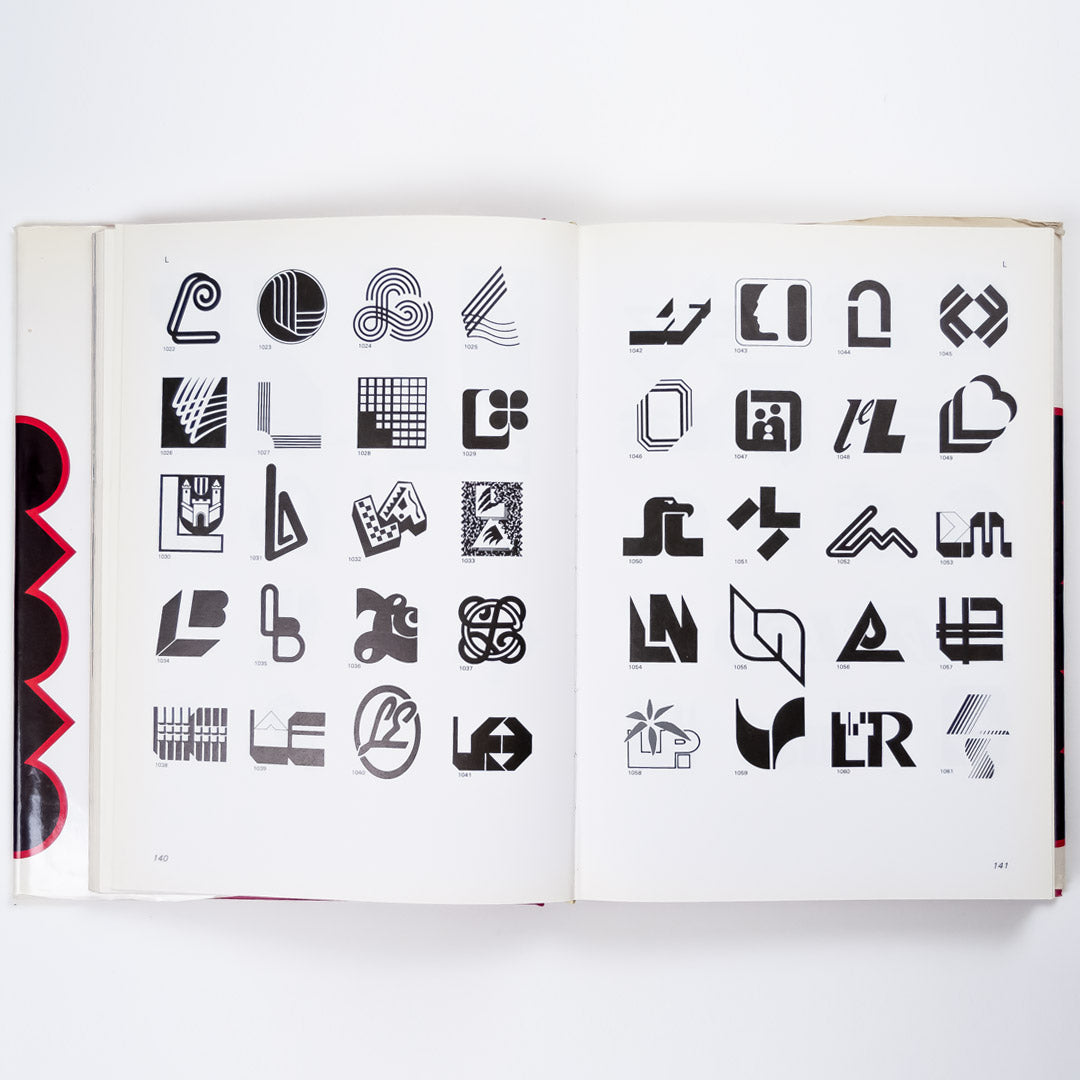 Trademarks and Symbols of the World 2