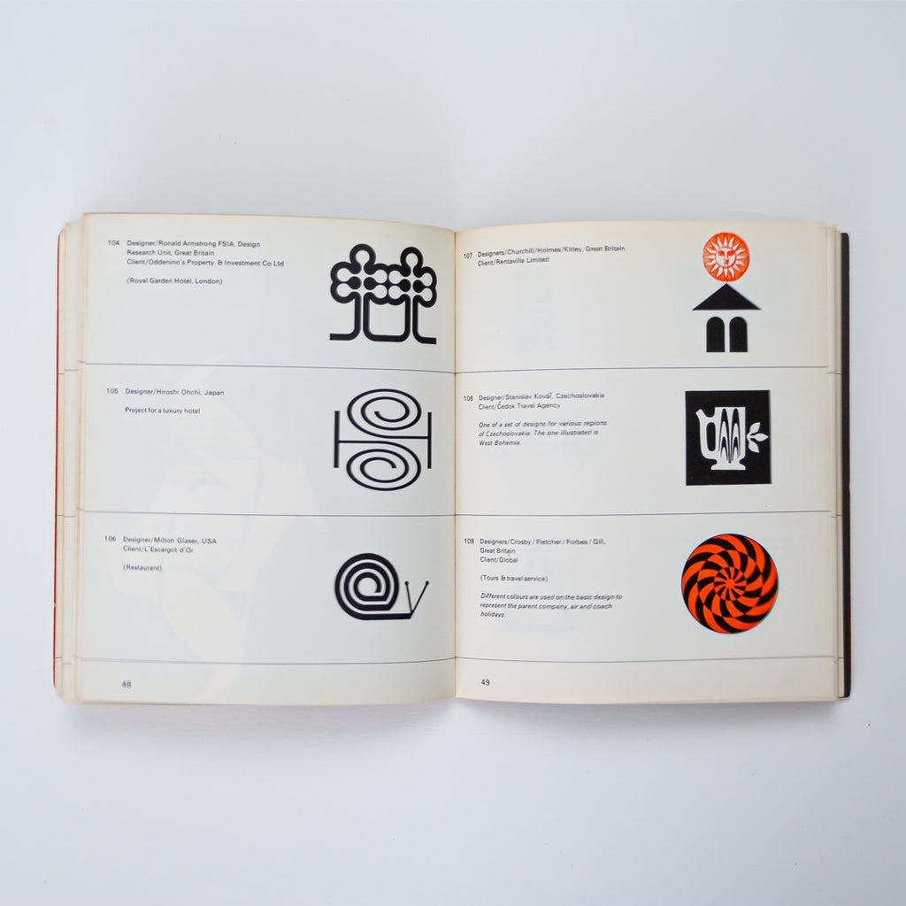 Trademarks: a Handbook of International Designs