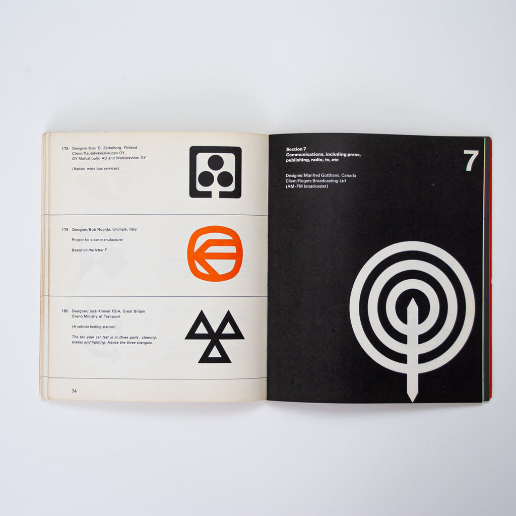 Trademarks: a Handbook of International Designs