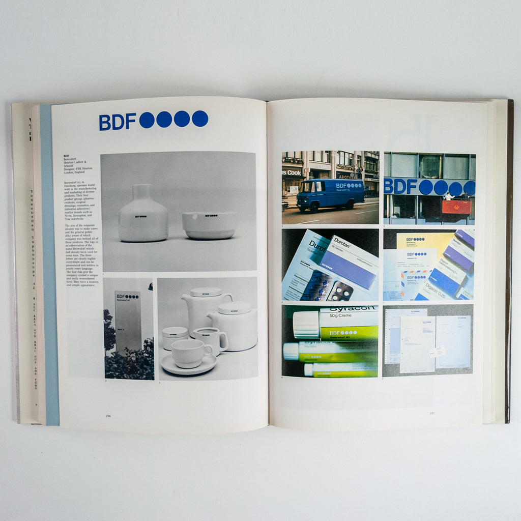 World Trademarks and Logotypes