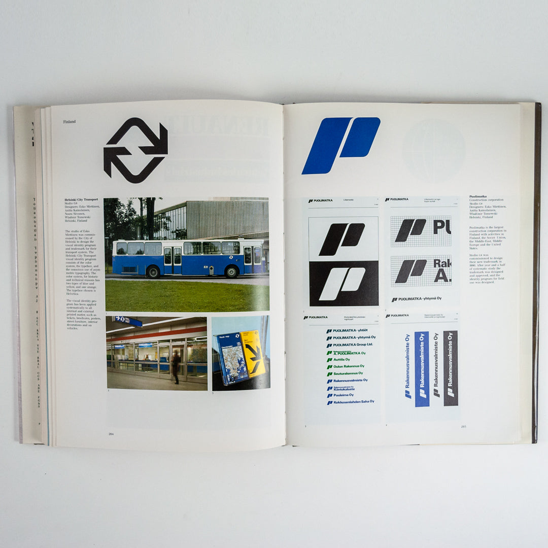 World Trademarks and Logotypes