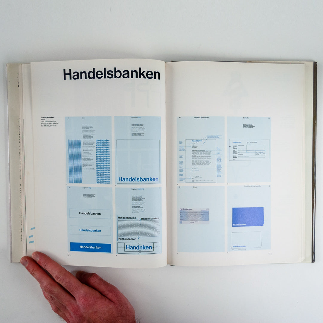 World Trademarks and Logotypes