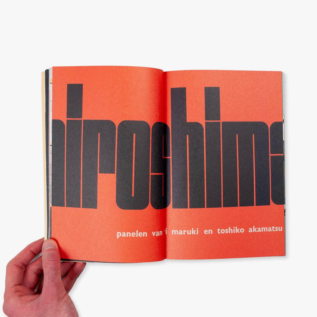 Wim Crouwel: A Graphic Odyssey