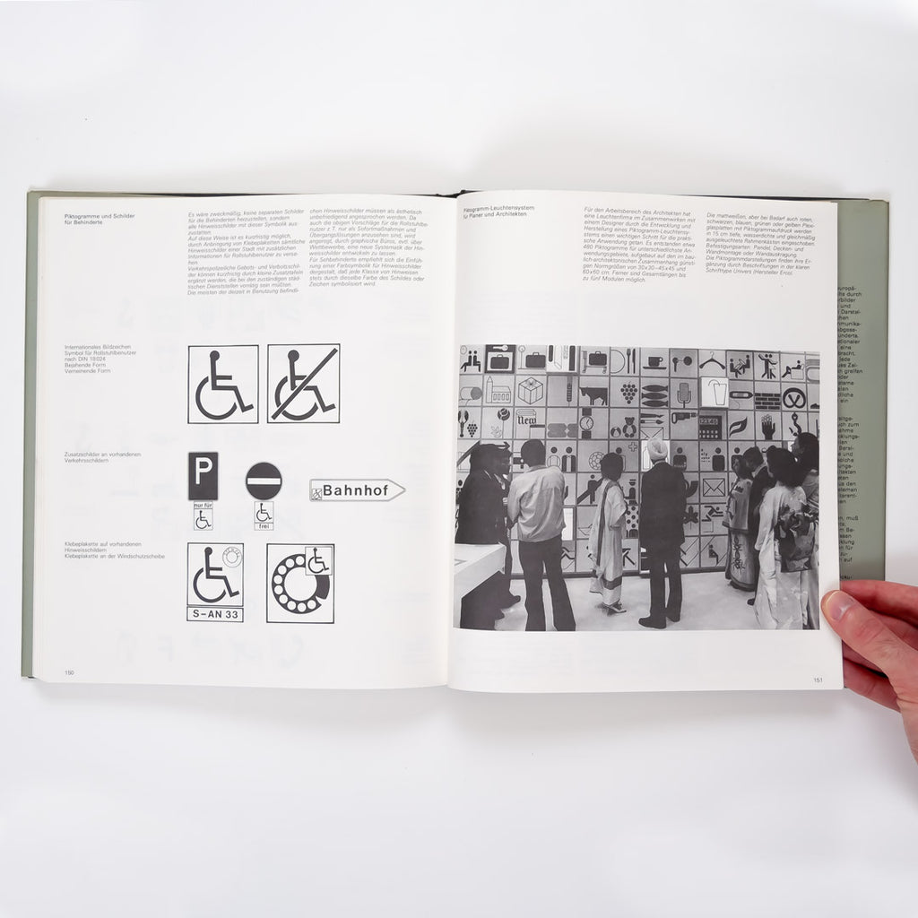 Zeichensysteme der visuellen Kommunikation